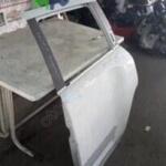 2012-2014 JEEP COMPASS SOL ARKA KAPI