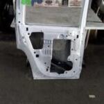 2012-2014 JEEP COMPASS SOL ARKA KAPI