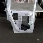 2012-2014 JEEP COMPASS SOL ARKA KAPI
