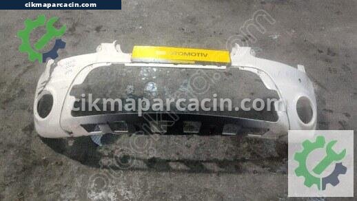 Kia Soul Ön Tampon çıkma parça