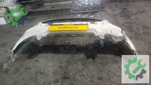 Kia Soul Ön Tampon 2012-2014 çıkma parça