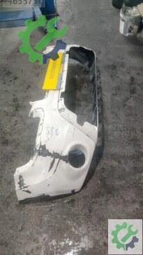 Kia Soul Ön Tampon 2012-2014 çıkma parça