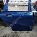 2012-2014 MERCEDES B180 W245 KASA SAĞ ARKA KAPİ -DS OTOMOTİV-