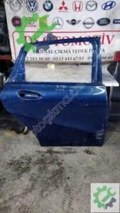 2012-2014 MERCEDES B180 W245 KASA SAĞ ARKA KAPİ -DS OTOMOTİV-