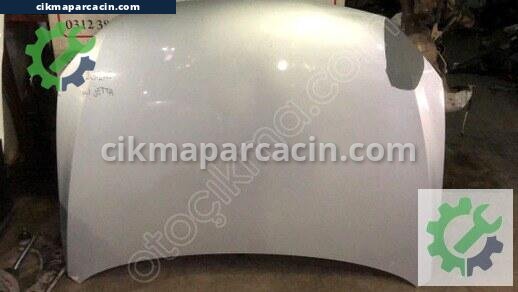 Volkswagen Jetta Kaput çıkma parça
