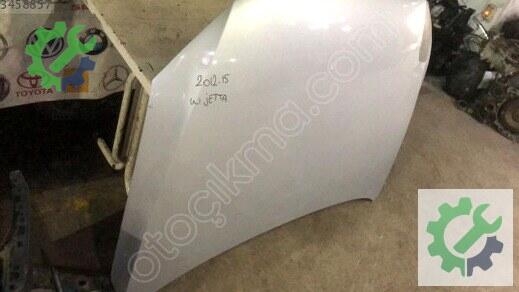 Volkswagen Jetta Kaput 2012-2014 çıkma parça