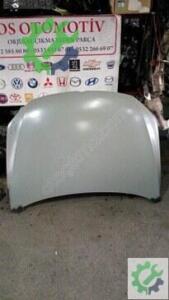 2012-2014 VOLKSWAGEN JETTA MOTOR KAPUTU İTHAL