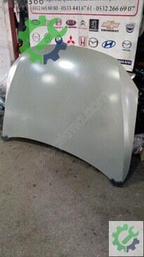 Volkswagen Jetta Kaput 2012-2014 çıkma parça