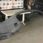 2012-2014 VOLKSWAGEN PASSAT SAĞ YAN DUVAR SACI