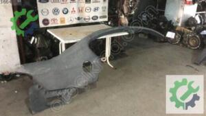 2012-2014 VOLKSWAGEN PASSAT SAĞ YAN DUVAR SACI