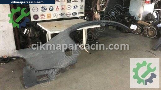 Volkswagen Passat Yan Duvar çıkma parça