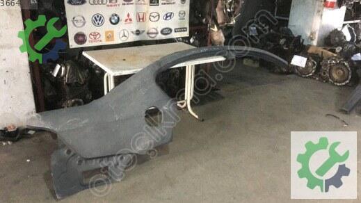 Volkswagen Passat Yan Duvar çıkma parça