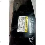 2012-2014 VOLVO V40 SOL KOLTUK AİRBAG ADET FİYATİ