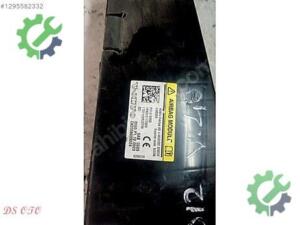 2012-2014 VOLVO V40 SOL KOLTUK AİRBAG ADET FİYATİ