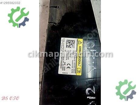 Volvo V40 Airbag (Hava Yastığı) çıkma parça