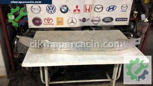 BMW 3 Serisi Ön Tampon Demiri çıkma parça