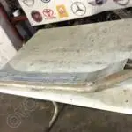 2012 BMW 3 Serisi Ön Tampon Demiri Çıkma Parça Ankara