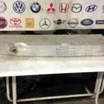 2012 BMW 3 Serisi Ön Tampon Demiri Çıkma Parça Ankara
