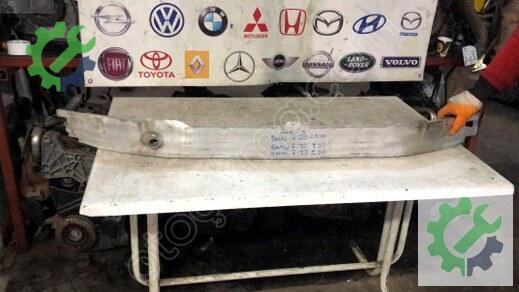 BMW 3 Serisi Ön Tampon Demiri 2012-2015 çıkma parça