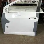 2012-2015 CHEVROLET AVEO SOL ÖN ÇAMURLUK