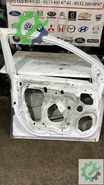 Chevrolet Aveo Sol Ön Çamurluk 2012-2015 çıkma parça