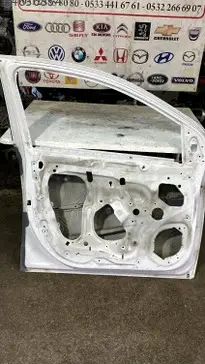 Chevrolet Aveo Sol Ön Çamurluk 2012-2015 çıkma parça