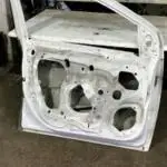 2012-2015 CHEVROLET AVEO SOL ÖN ÇAMURLUK