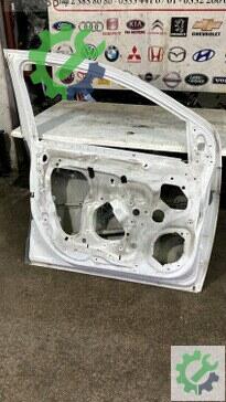 Chevrolet Aveo Sol Ön Çamurluk 2012-2015 çıkma parça