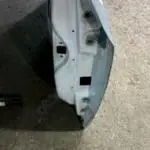2012-2015 CHEVROLET AVEO SOL ÖN ÇAMURLUK