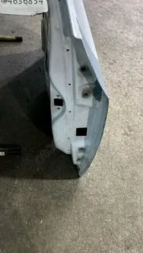 Chevrolet Aveo Sol Ön Çamurluk 2012-2015 çıkma parça