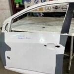 2012-2015 CHEVROLET AVEO SOL ÖN ÇAMURLUK