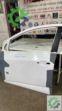 Chevrolet Aveo Sol Ön Çamurluk 2012-2015 çıkma parça