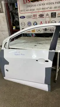 Chevrolet Aveo Sol Ön Çamurluk 2012-2015 çıkma parça