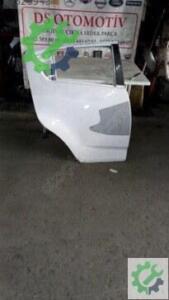 2012-2015 CHEVROLET SPARK SAĞ ARKA KAPI