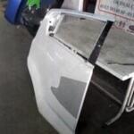 2012-2015 CHEVROLET SPARK SAĞ ARKA KAPI