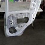 2012-2015 CHEVROLET SPARK SAĞ ARKA KAPI
