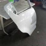 2012-2015 CHEVROLET SPARK SAĞ ARKA KAPI