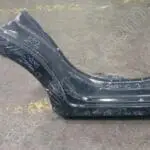 2012-2015 CITROEN C3 SAĞ ARKA MARŞPİYEL SACI