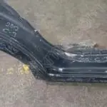 2012-2015 CITROEN C3 SAĞ ARKA MARŞPİYEL SACI