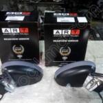 2012-2015 CİTROEN C3 SAĞ SOL SIFIR İTHAL AYNA ADET FİYATI