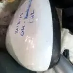 2012-2015 CİTROEN C4 SAĞ SOL AYNA ADET FİYATI