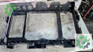 2012-2015 CİTROEN C5 ÖN PANEL -DS OTOMOTİV-