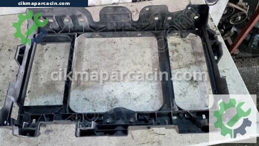 Citroen C5 Ön Panel çıkma parça