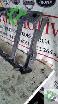 Citroen C5 Ön Panel 2012-2015 çıkma parça