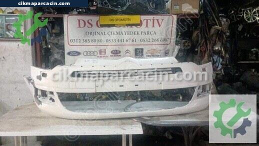 Citroen C5 Ön Tampon çıkma parça