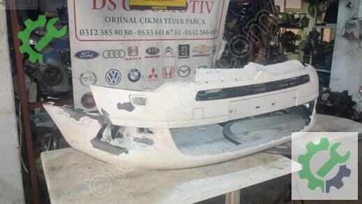 Citroen C5 Ön Tampon 2012-2015 çıkma parça