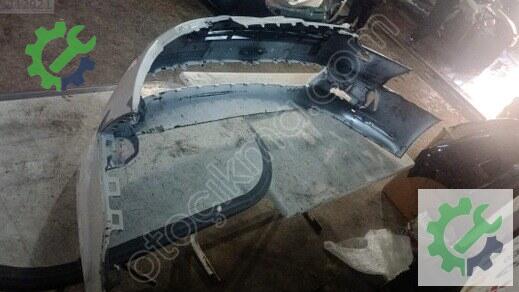 Citroen C5 Ön Tampon 2012-2015 çıkma parça
