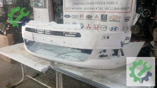 Citroen C5 Ön Tampon 2012-2015 çıkma parça