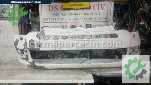 Citroen C5 Ön Tampon çıkma parça