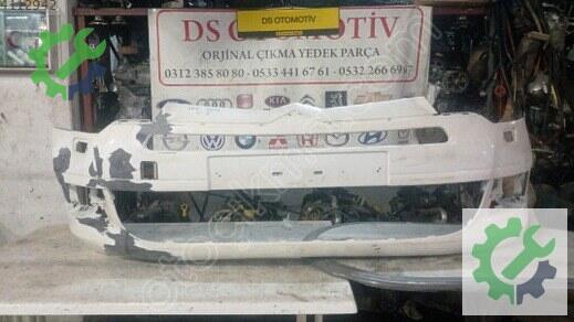 Citroen C5 Ön Tampon çıkma parça